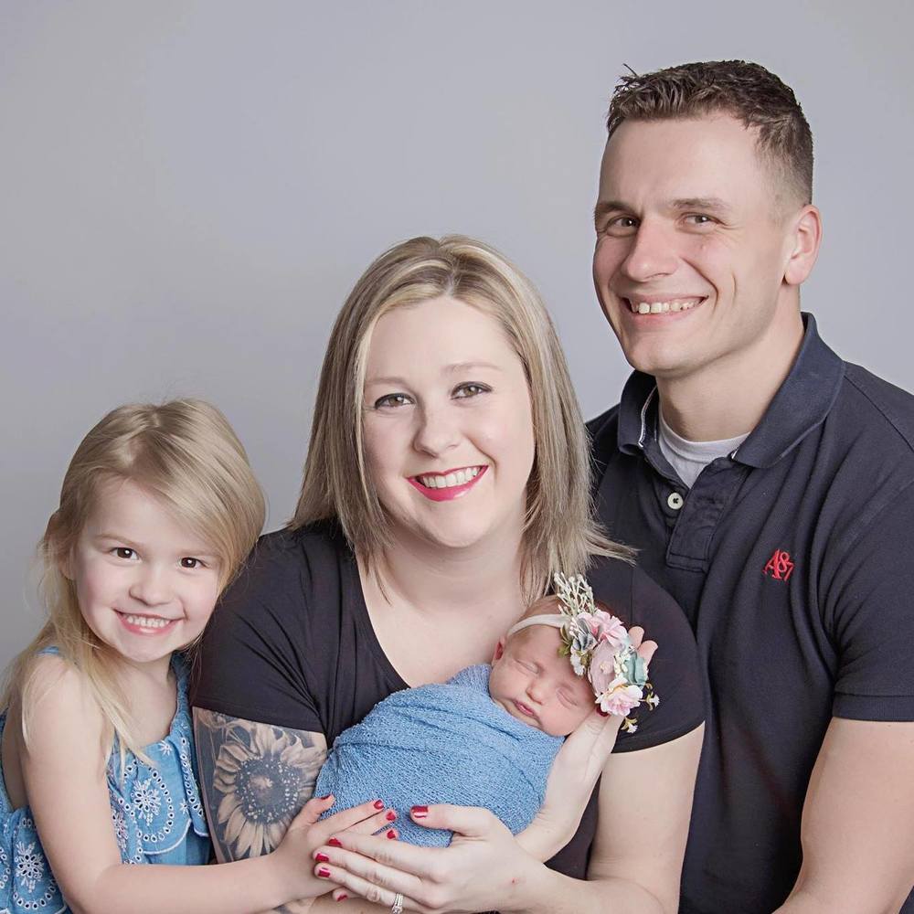 Meet your Posher, Adam